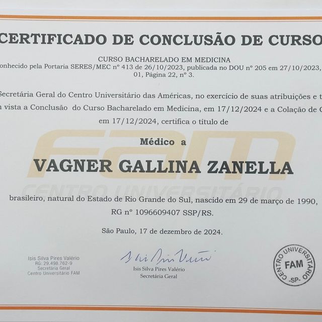 Ampliar imagem: certificate 1