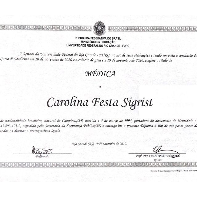 Ampliar imagem: certificate 1