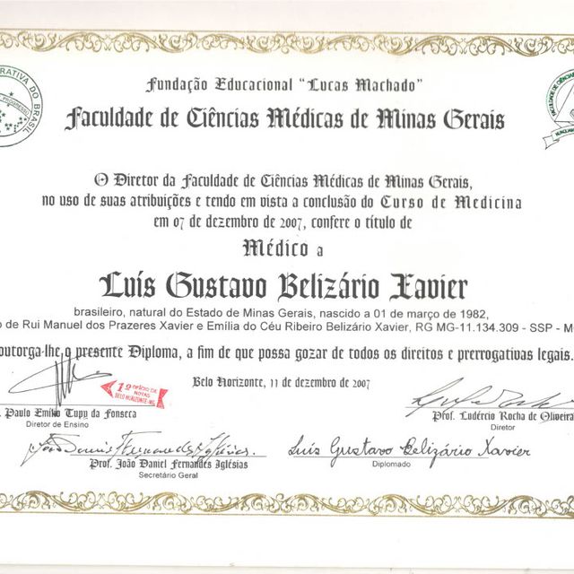 Ampliar imagem: certificate 1