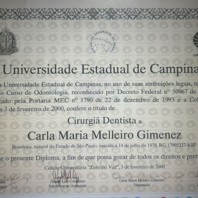 Ampliar imagem: certificate 4