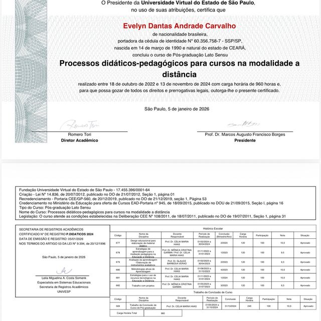 Ampliar imagem: certificate 3