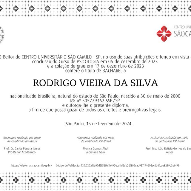Ampliar imagem: certificate 5