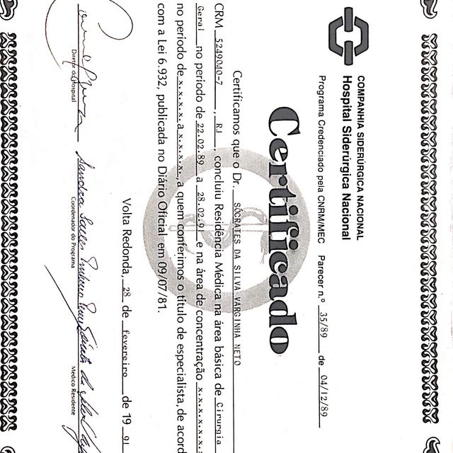 Ampliar imagem: certificate 5