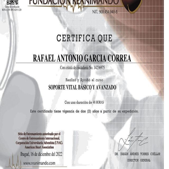 Acercar imagen: certificate 6