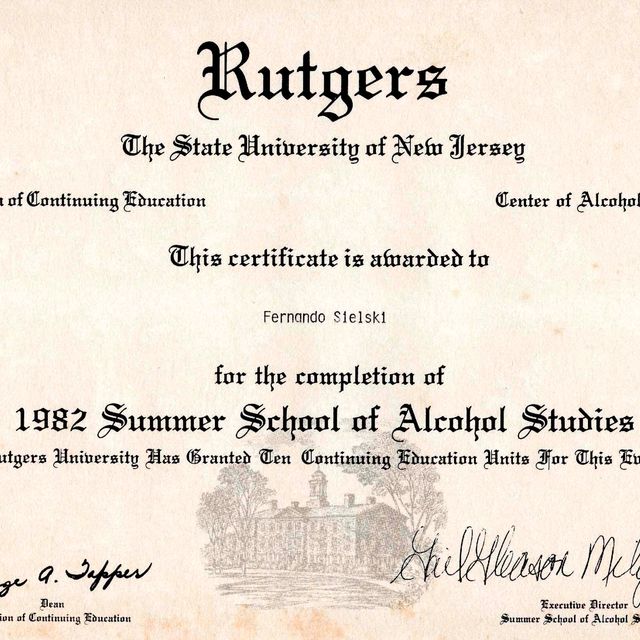 Ampliar imagem: certificate 20