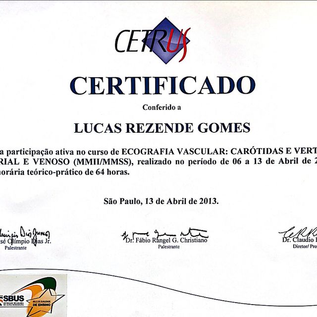 Ampliar imagem: certificate 4