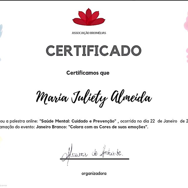 Ampliar imagem: certificate 4