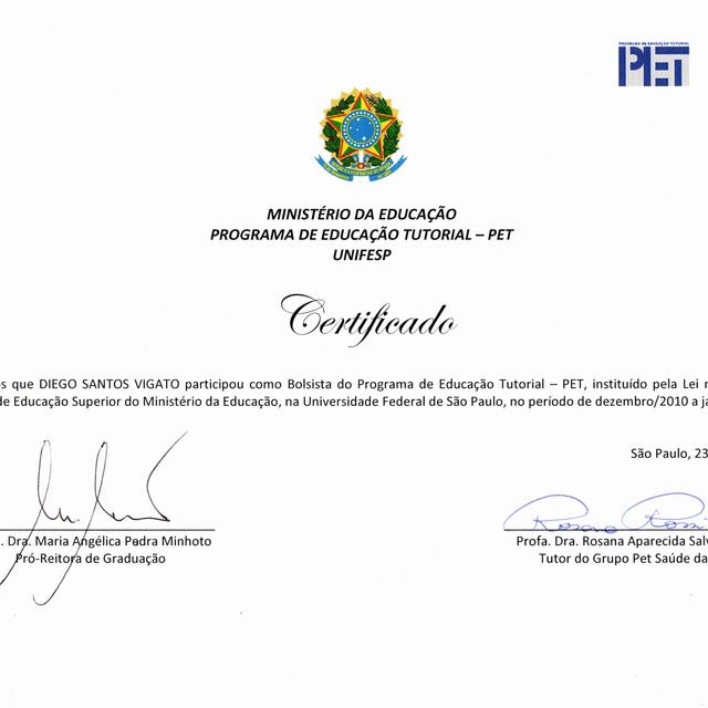 Ampliar imagem: certificate 4
