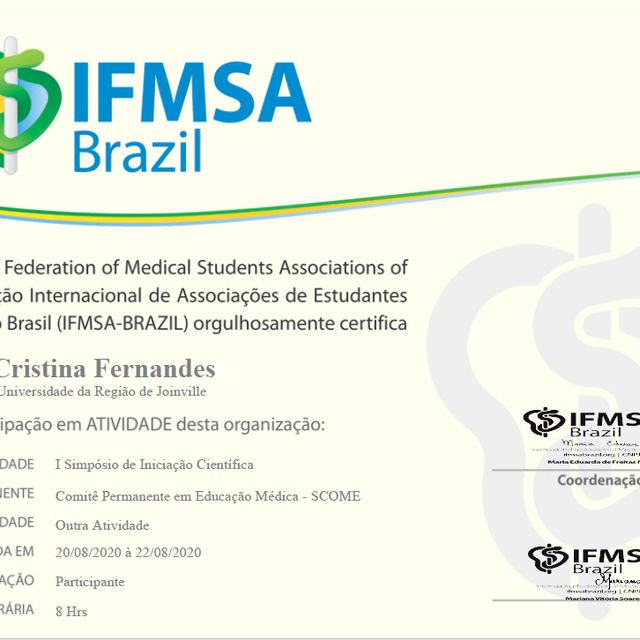 Ampliar imagem: certificate 6