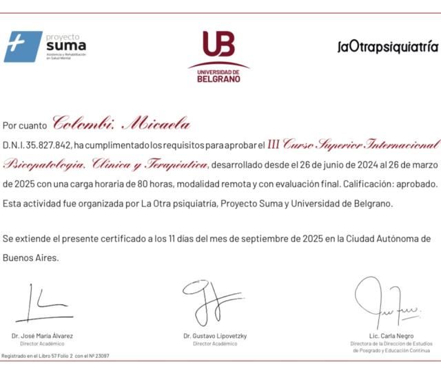 Acercar imagen: certificate 14