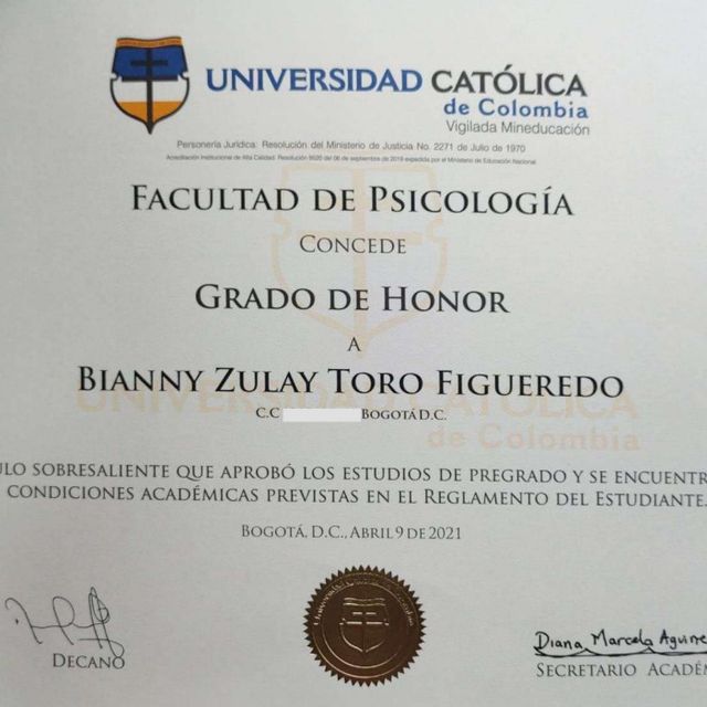 Acercar imagen: certificate 8