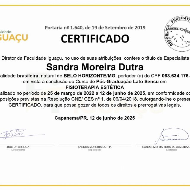 Ampliar imagem: certificate 1