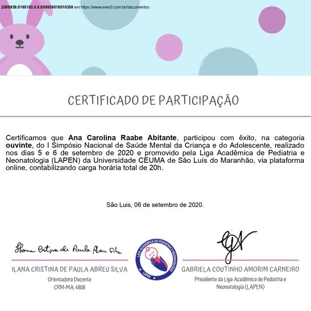 Ampliar imagem: certificate 11
