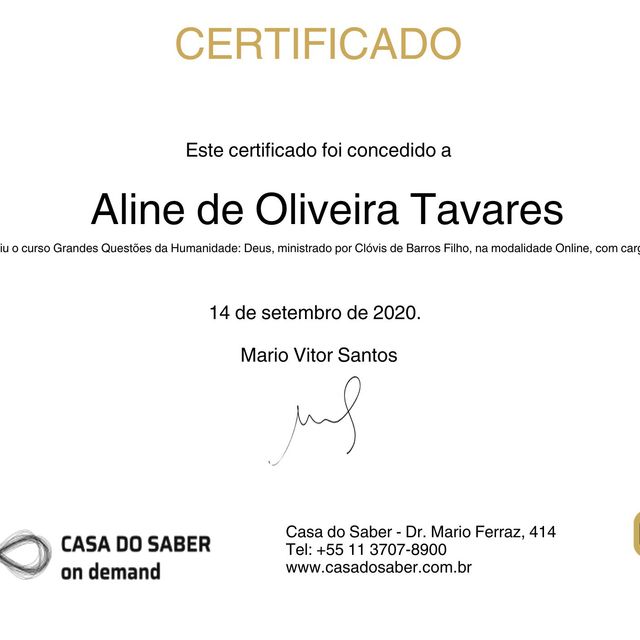Ampliar imagem: certificate 10