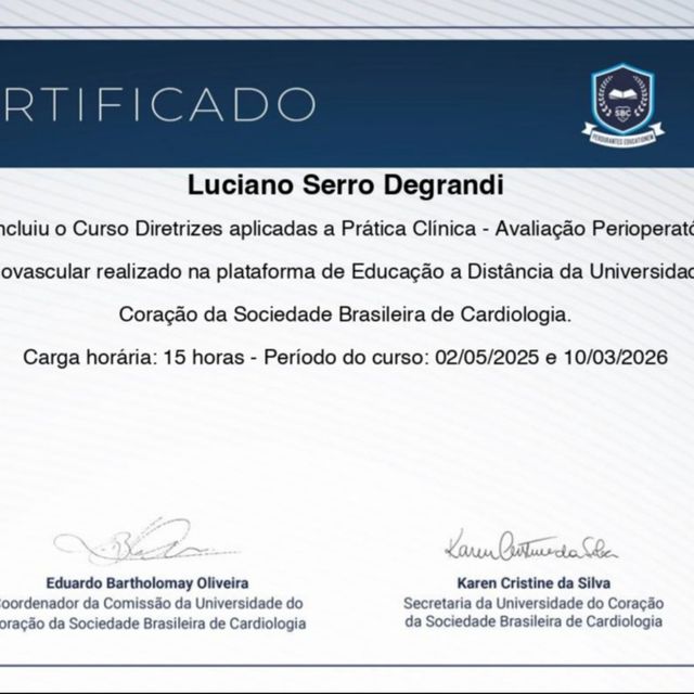 Ampliar imagem: certificate 4