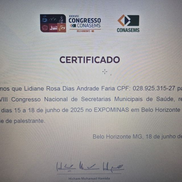 Ampliar imagem: certificate 6
