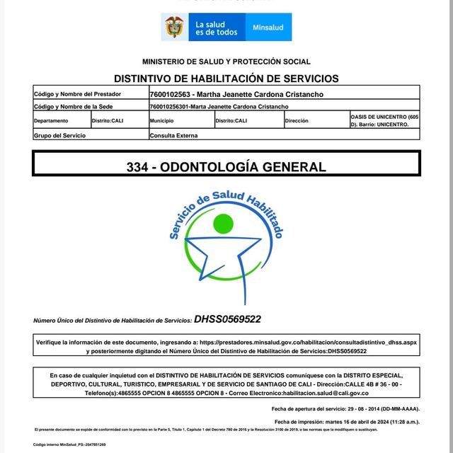 Acercar imagen: certificate 8