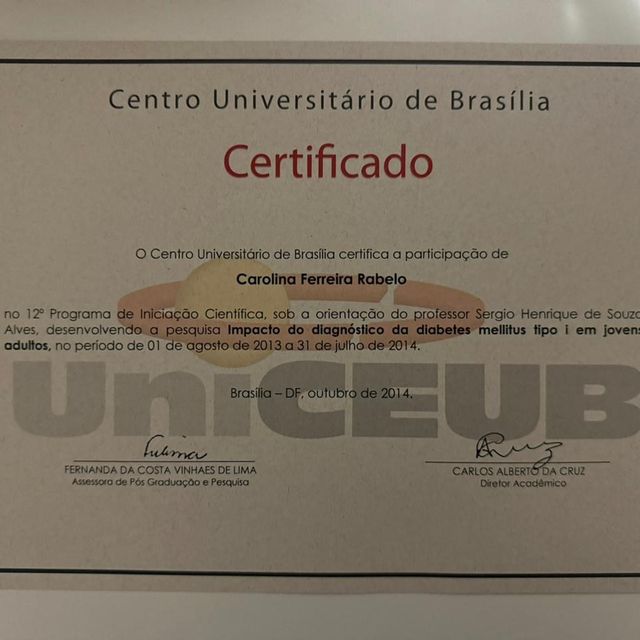 Ampliar imagem: certificate 6