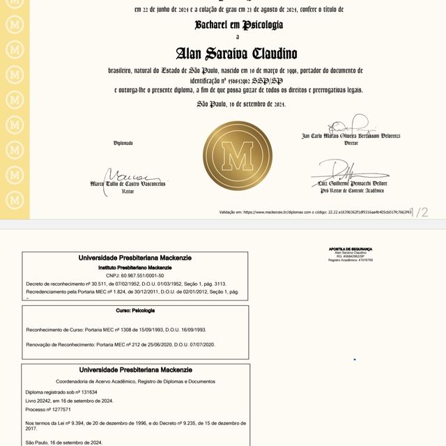 Ampliar imagem: certificate 1