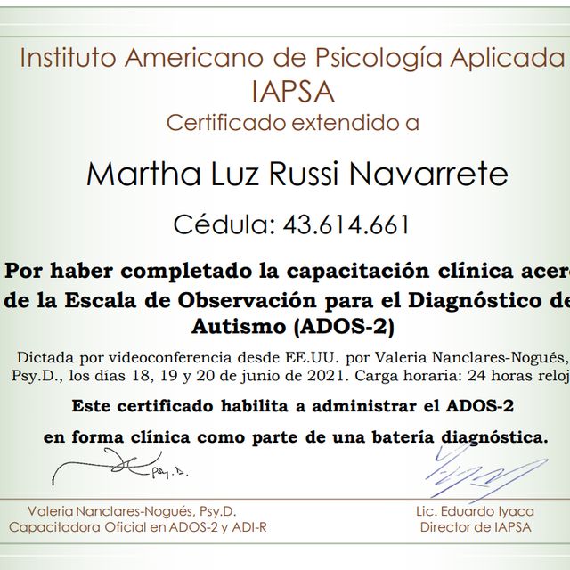 Acercar imagen: certificate 5
