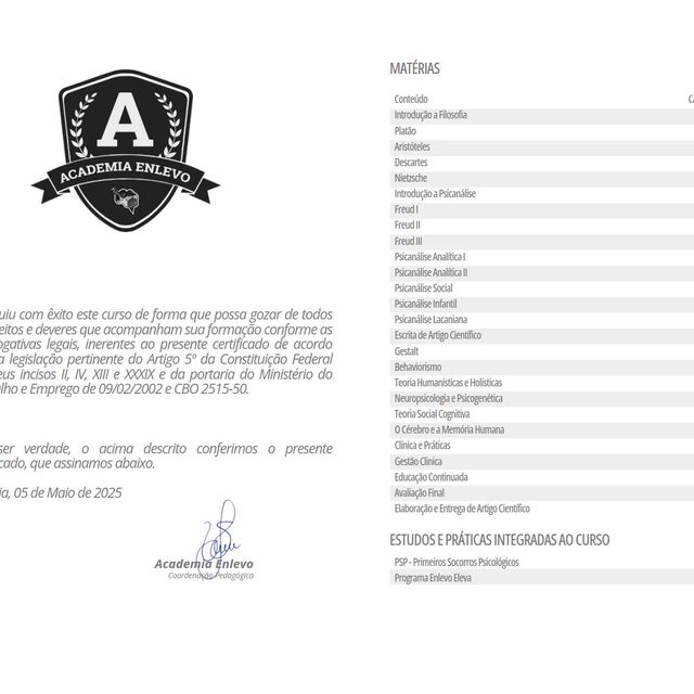 Ampliar imagem: certificate 2