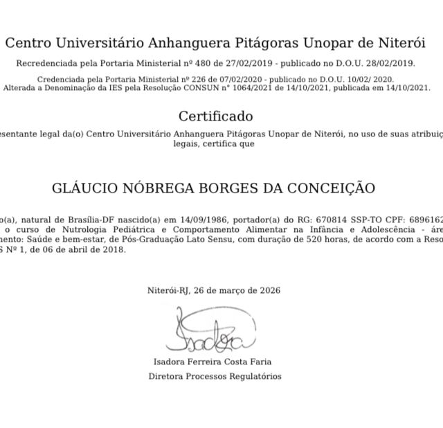 Ampliar imagem: certificate 1