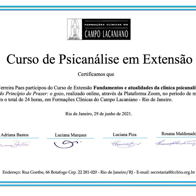 Ampliar imagem: certificate 1