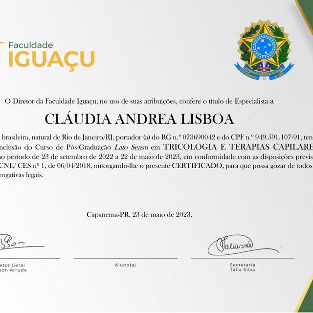 Ampliar imagem: certificate 1