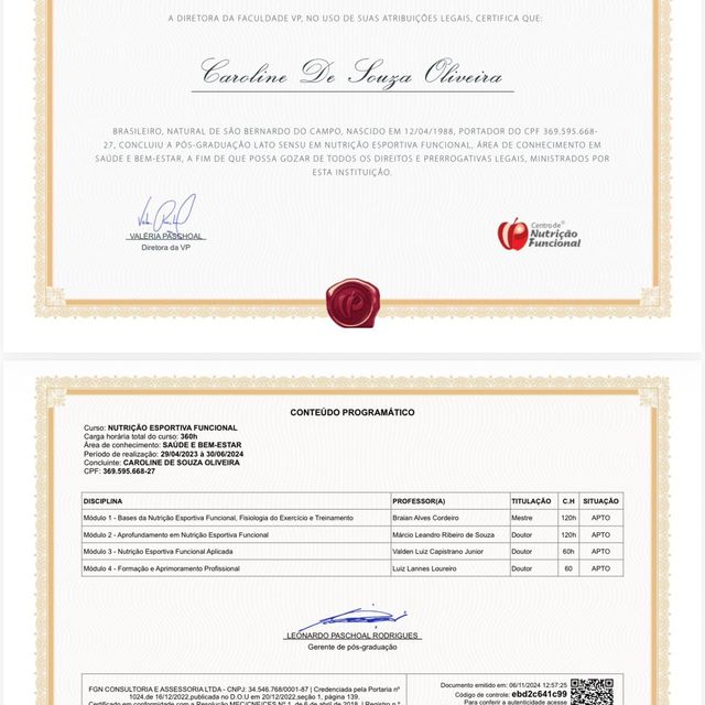 Ampliar imagem: certificate 1
