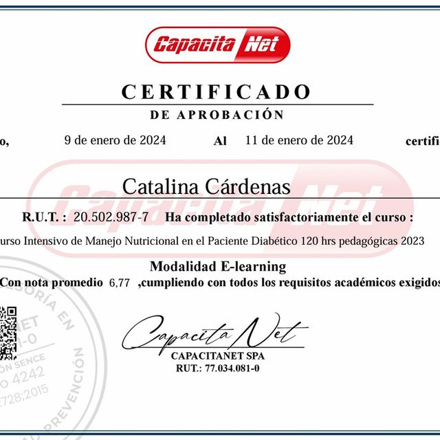 Acercar imagen: certificate 6