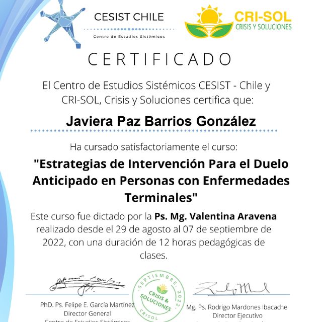 Acercar imagen: certificate 3