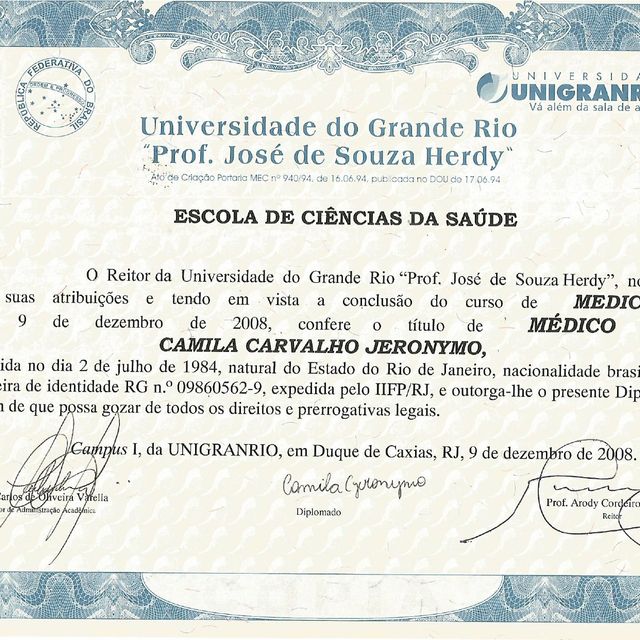 Ampliar imagem: certificate 1