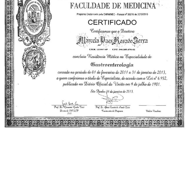 Ampliar imagem: certificate 3