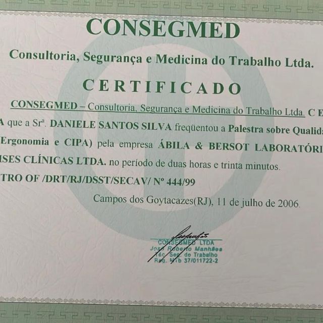 Ampliar imagem: certificate 28