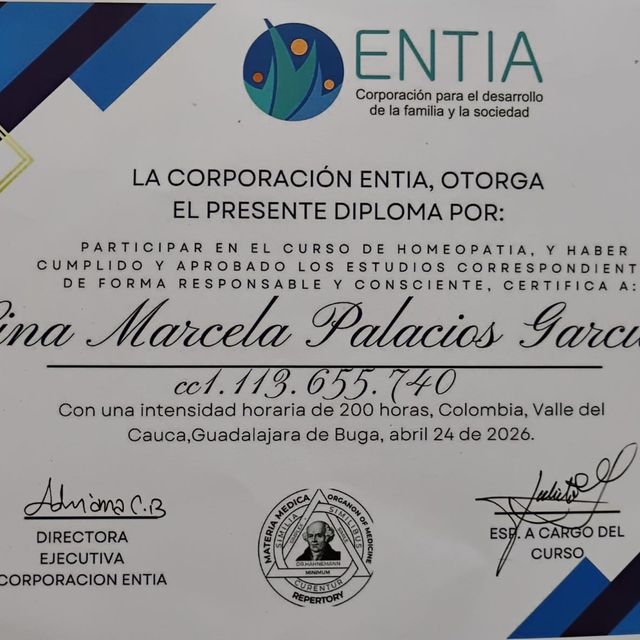 Acercar imagen: certificate 1