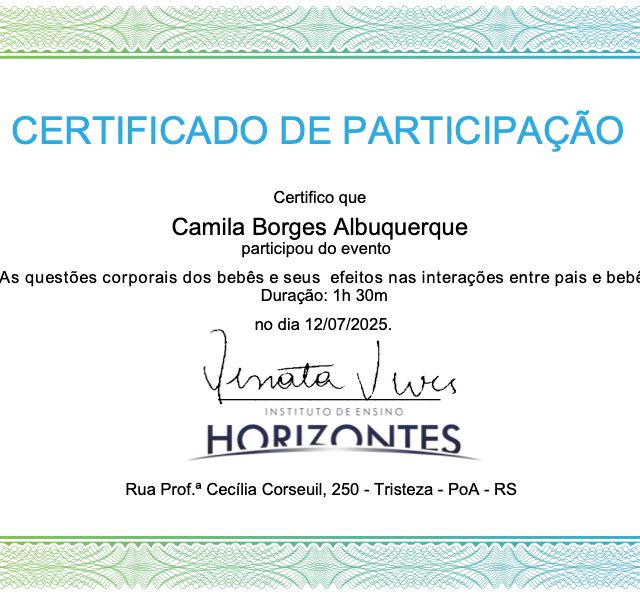 Ampliar imagem: certificate 4