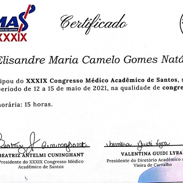 Ampliar imagem: certificate 5