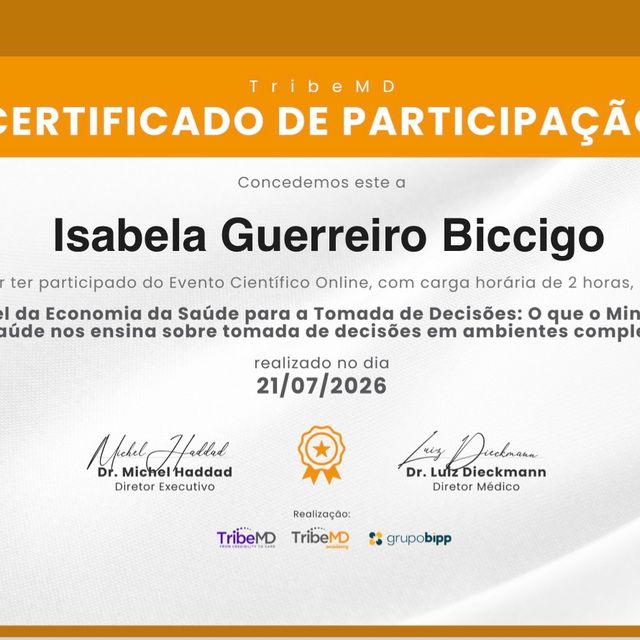 Ampliar imagem: certificate 8