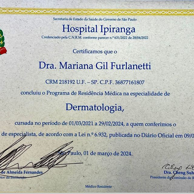 Ampliar imagem: certificate 1