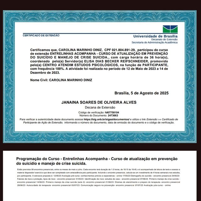 Ampliar imagem: certificate 1