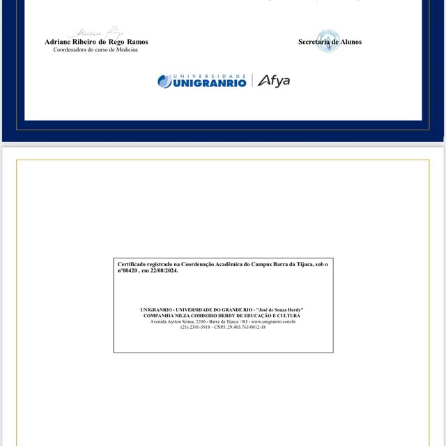 Ampliar imagem: certificate 4