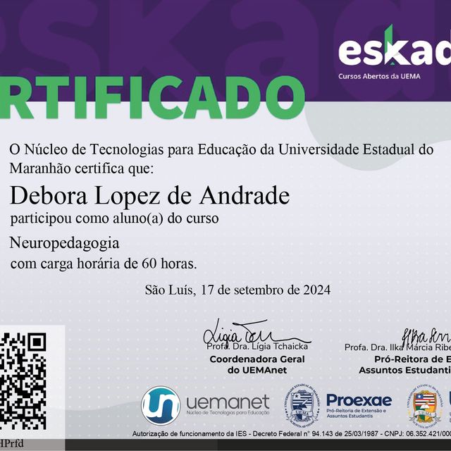 Ampliar imagem: certificate 8