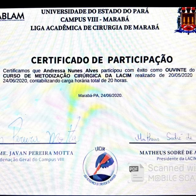 Ampliar imagem: certificate 41