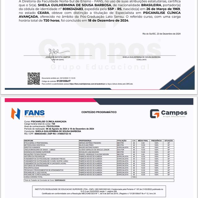 Ampliar imagem: certificate 3
