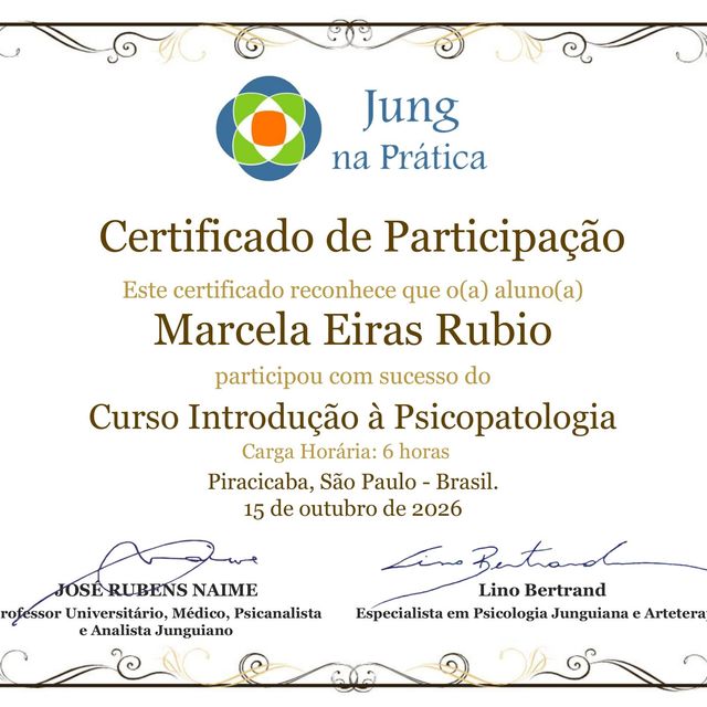 Ampliar imagem: certificate 15