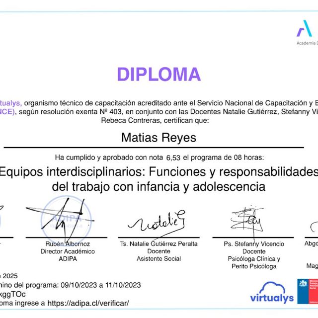 Acercar imagen: certificate 4