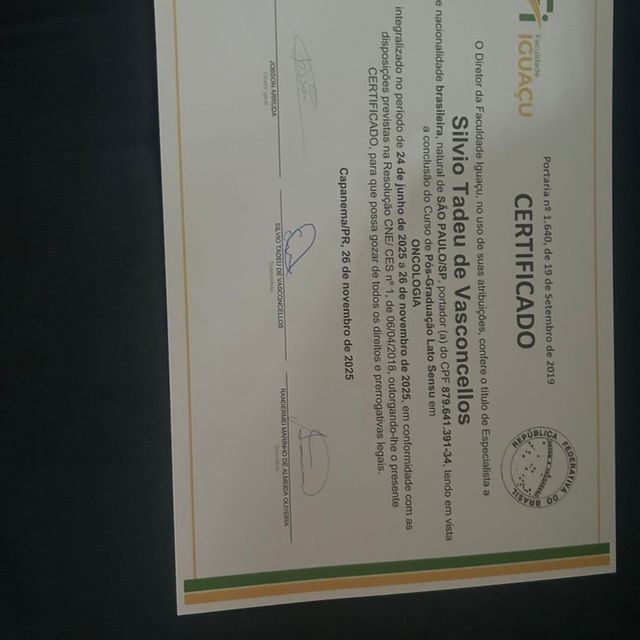 Ampliar imagem: certificate 7