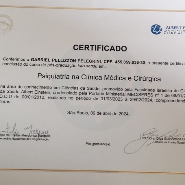 Ampliar imagem: certificate 1