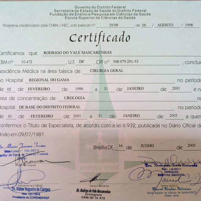 Ampliar imagem: certificate 6