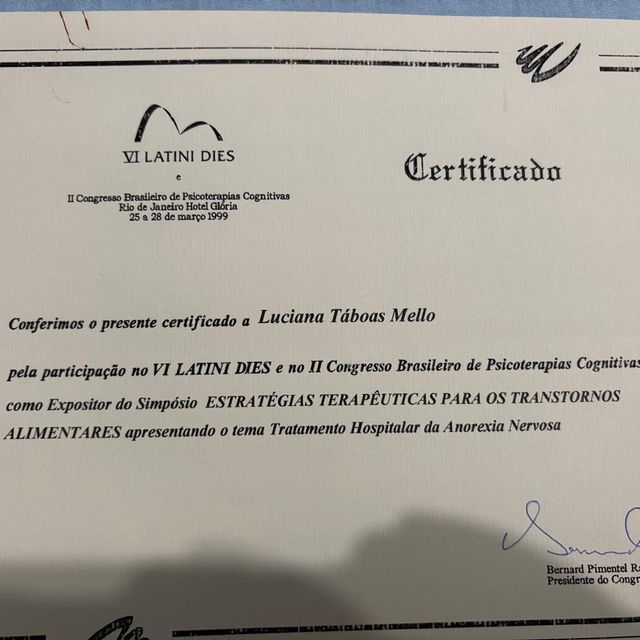 Ampliar imagem: certificate 6